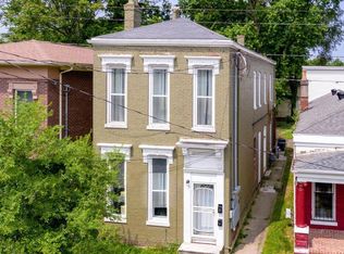 918 S Shelby St APT 1, Louisville, KY