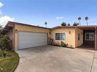 5721 N Rockvale Ave, Azusa, CA 91702