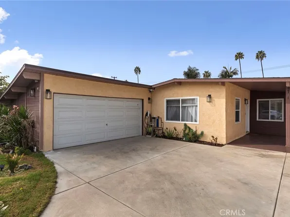 5721 N Rockvale Ave, Azusa, CA 91702