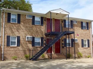 3720 Pleasant Ave APT B, Norfolk, VA 23518