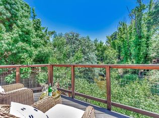 2649 Alpine Rd, Menlo Park, CA 94025