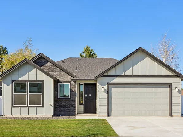 4418 W Thrush St, Moses Lake, WA 98837