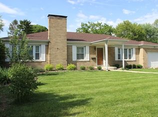 1202 W Union St, Champaign, IL 61821