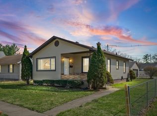 1311 W Hill St, Champaign, IL 61821