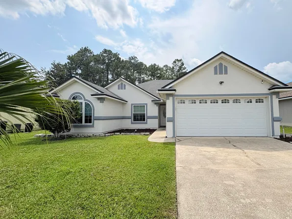 105 JOHNS GLEN Drive, St. Johns, FL 32259