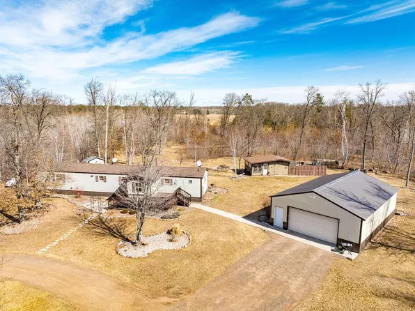 48556 Pansy Landing Rd, Sandstone, MN 55072
