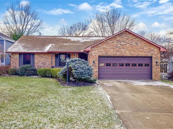 7901 Killington Ave NW, North Canton, OH 44720