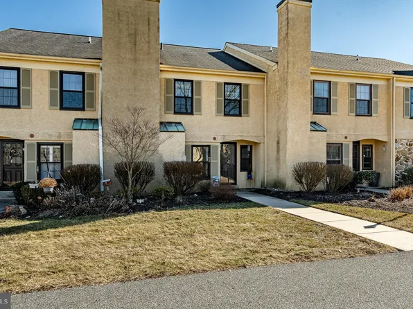 237 McIntosh Rd, West Chester, PA 19382