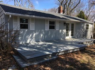 78 Hoxsie Ave, Charlestown, RI 02813