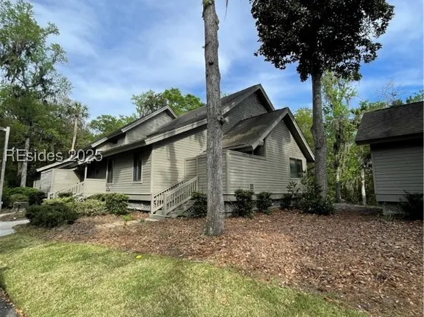 35 Carnoustie Rd APT 42, Hilton Head Island, SC 29928