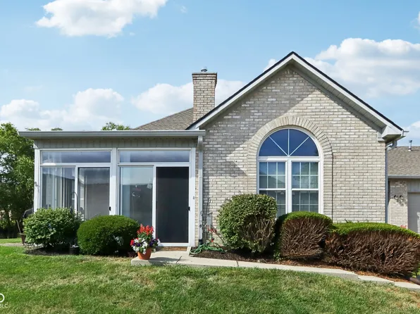 5941 Quail Run Dr, Indianapolis, IN 46237