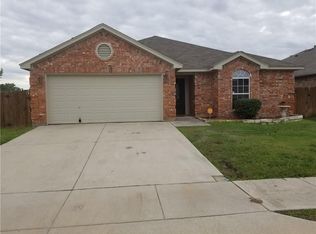 5336 Mirage Dr, Fort Worth, TX 76244