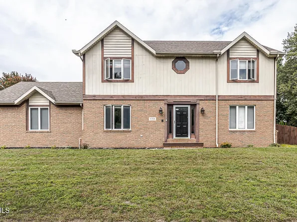 6744 Shieldwood Rd, Toledo, OH 43617
