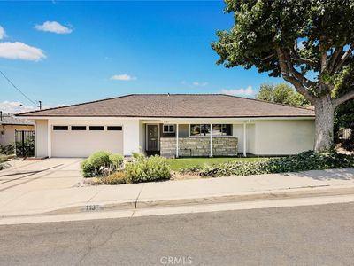 1137 Ridgecrest St, Monterey Park, CA, 91754