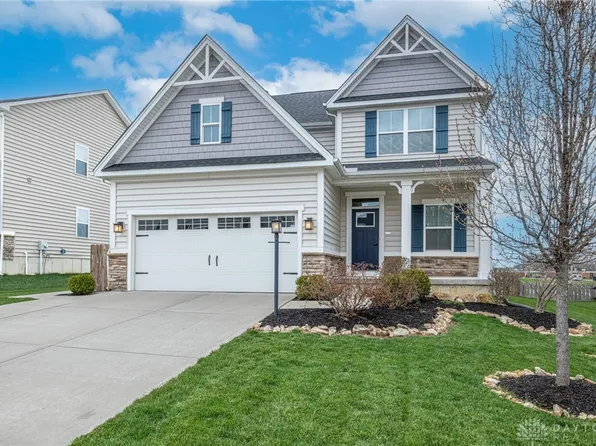 2758 Riverstone Dr, Xenia, OH 45385