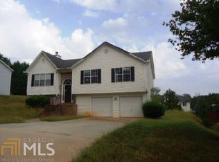 380 Princeton Way, Covington, GA 30016