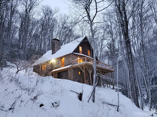 106 Mountain Club Dr, Newland, NC 28657