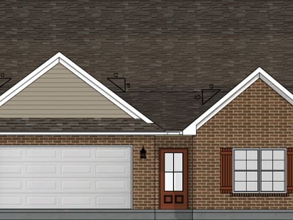 2nd image of 121 Flintlock Way