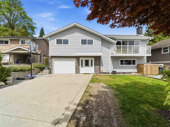 1861 Chalmers Ave, Pt Coquitlam, BC V3B 2T3