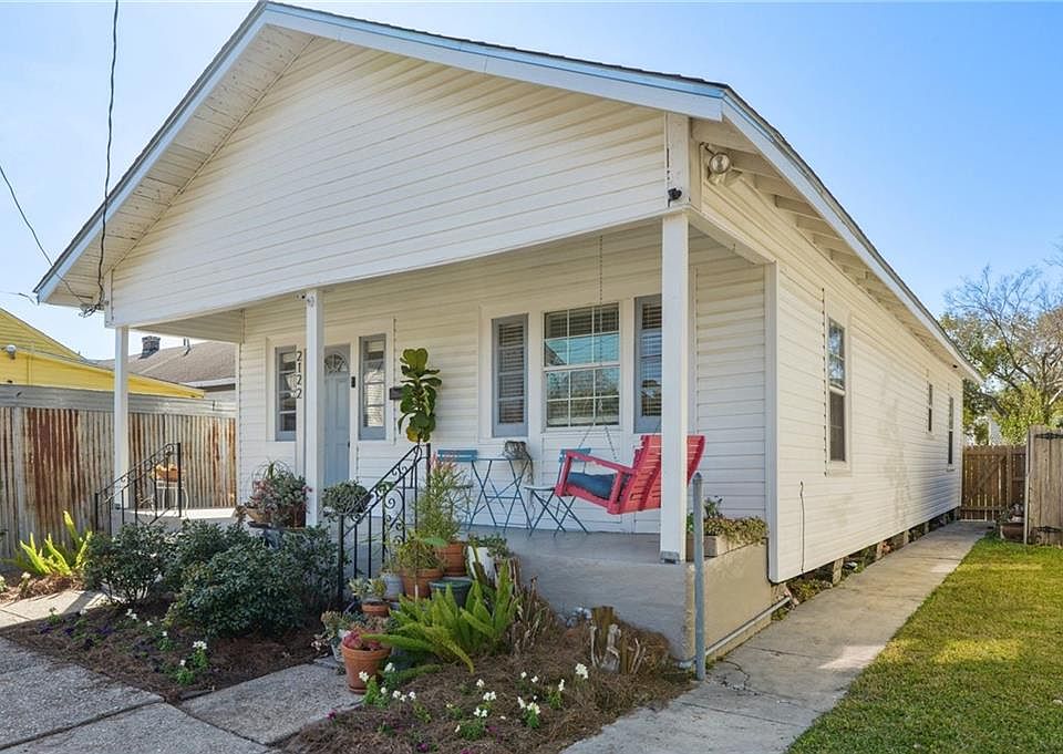 2122 Upperline St, New Orleans, LA 70115 Zillow