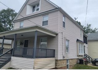 551 Allyn St #1, Akron, OH 44311