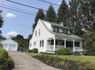 55 Hillcrest Rd, Latham, NY 12110