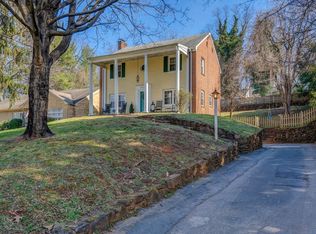 2622 Stephenson Ave SW, Roanoke, VA 24014