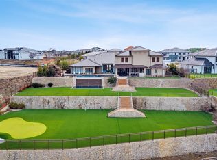 4012 Starling Dr, Frisco, TX 75034