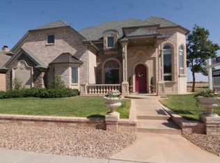 310 N 10th St, Wolfforth, TX 79382