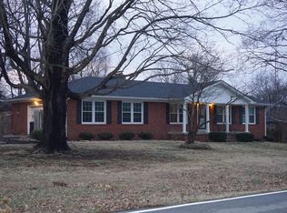 620 Loving Way, Bowling Green, KY 42104