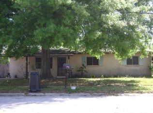 15101 Monet Dr, Tampa, FL 33613