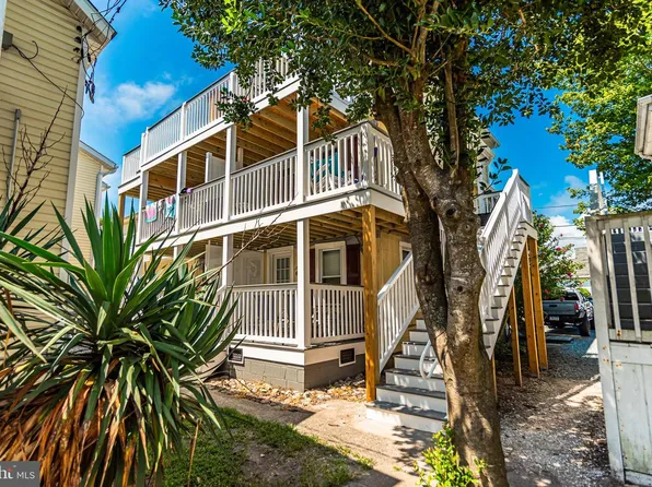 205 5th St Unit 39, Ocean City, MD 21842