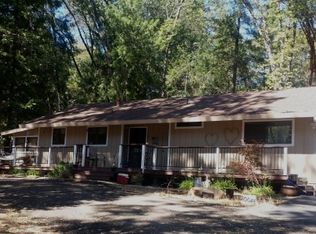 20645 Cedar View Dr, Foresthill, CA 95631