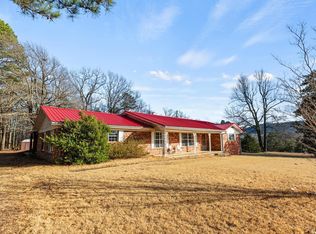 259 Polk Rd #43, Mena, AR 71953