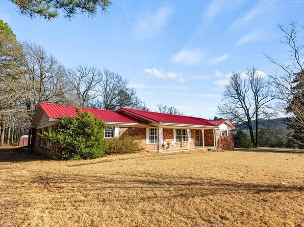 259 Polk Rd #43, Mena, AR 71953