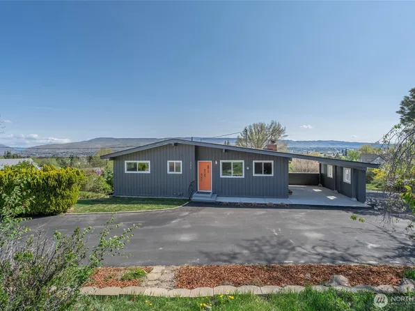 1209 S Hills Dr, Wenatchee, WA 98801