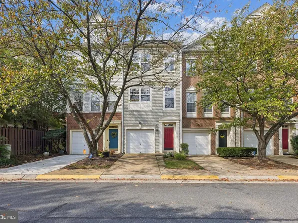 5332 Chieftain Cir, Alexandria, VA 22312