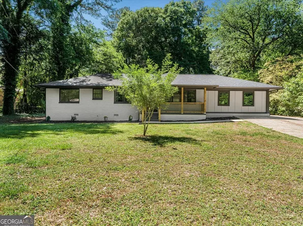 5572 Andrew Dr SW, Mableton, GA 30126