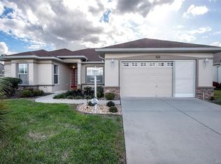 274 W Romany Loop, Beverly Hills, FL 34465