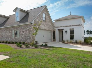 60 Peninsula Dr, Madison, MS 39110