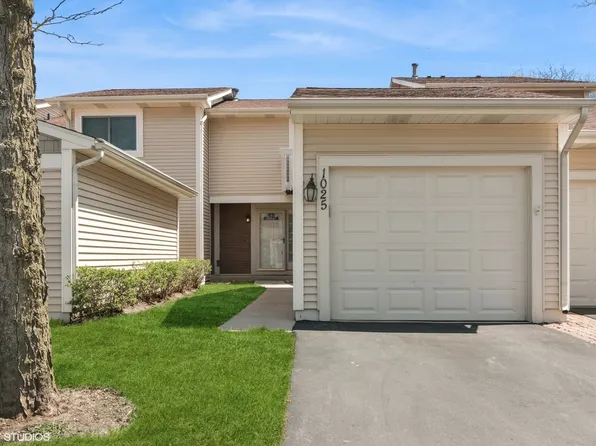 1025 Cumberland Ct, Vernon Hills, IL 60061