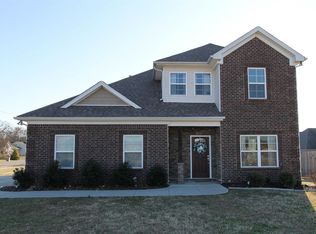 1326 Raden Dr, Lebanon, TN 37087