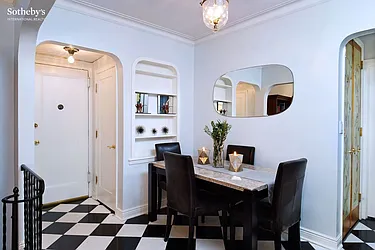 Sold by Sotheby's International Realty