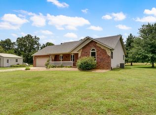 14521 Lawrence #2145, Mount Vernon, MO 65712