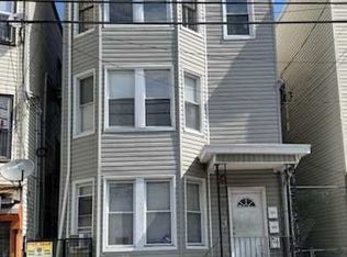 134 Belmont Ave FLOOR 3, Paterson, NJ 07522