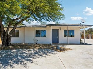 49272 Hibiscus Dr, Morongo Valley, CA 92256