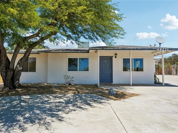 49272 Hibiscus Dr, Morongo Valley, CA 92256