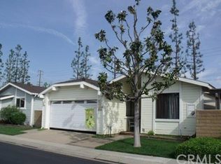 1617 Wood Lk #208, Santa Ana, CA 92705