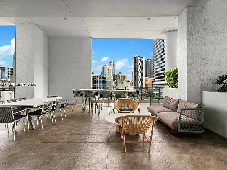 90 SW 3rd St #3703 — Photo 26
