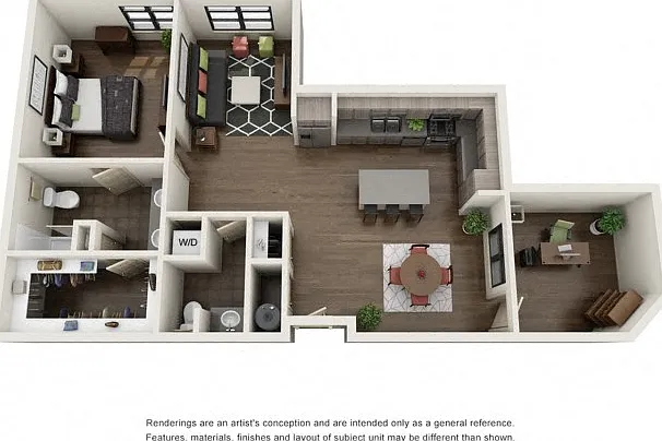 The Residences at Thornwood — Photo 17